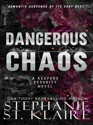 cover image of Dangerous Chaos